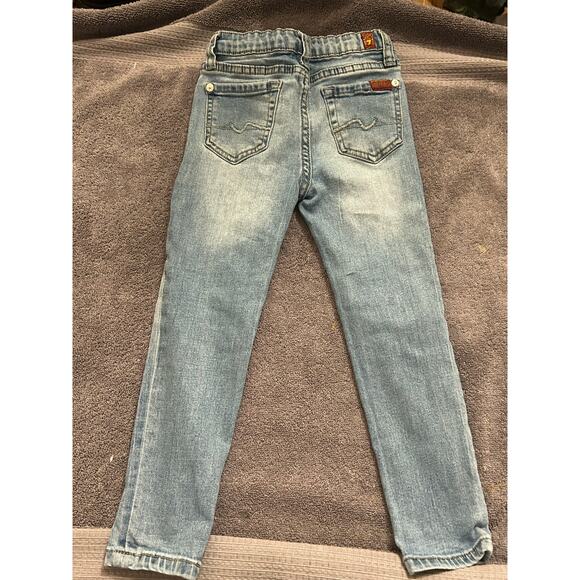 Baby Toddler Bundle 7 For All Mankind , 
GAP - Picture 6 of 12